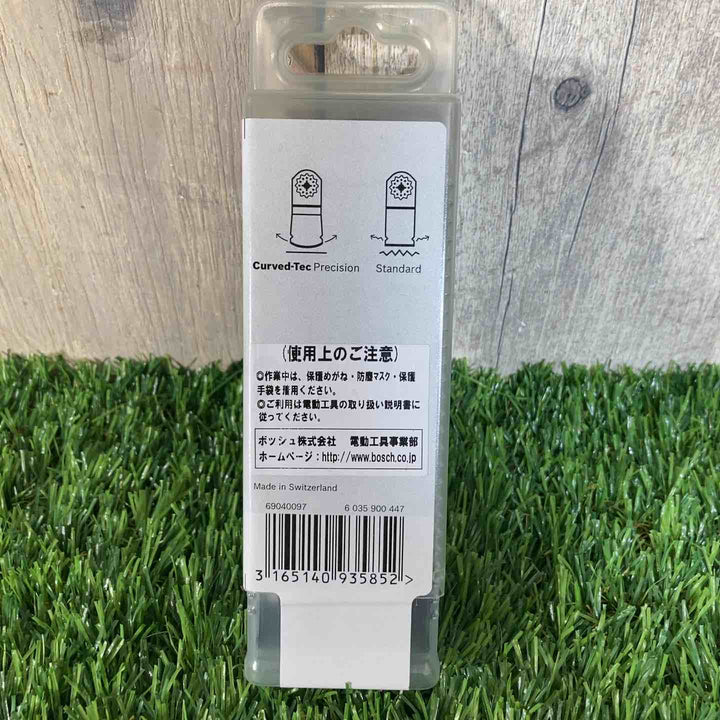 ボッシュ(BOSCH) カットソー・マルチツール用ブレード32mm (スターロック・10枚組) AIZ32EPCN/10【戸田店】