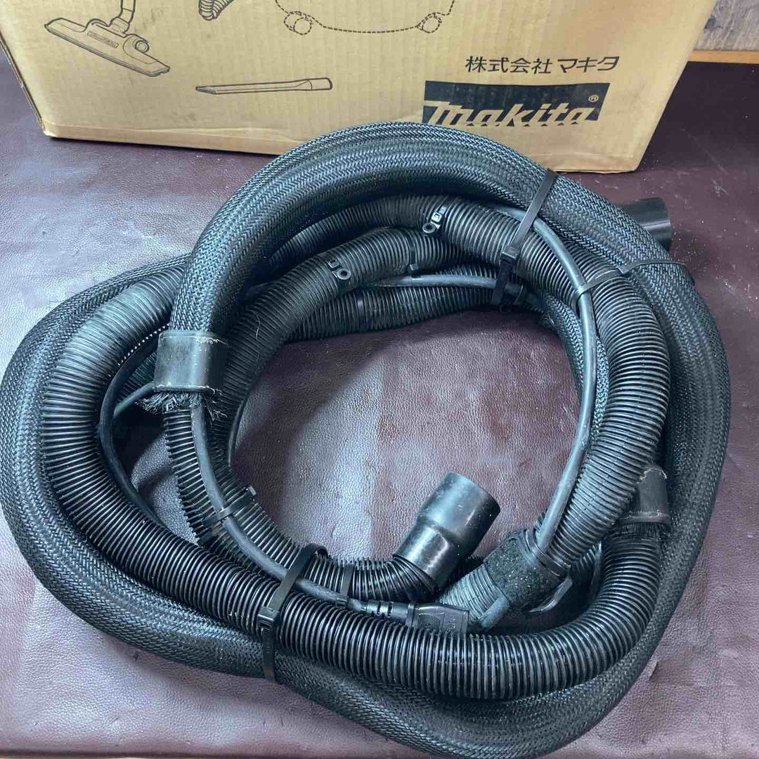 中古品】 マキタ(makita) 集じん機 乾式 VC0830 連動機能 【東大和店 