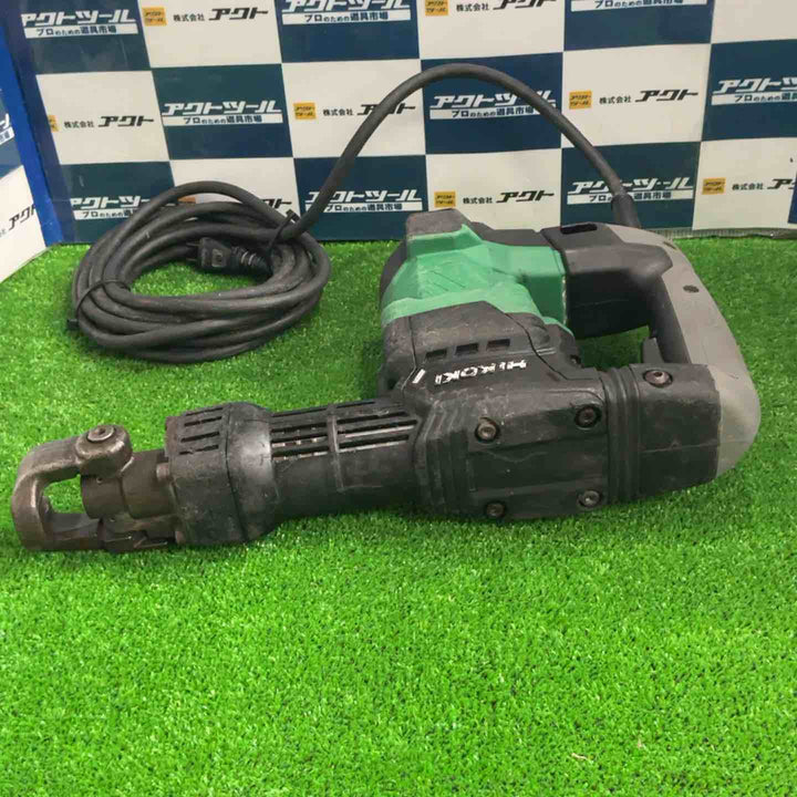 ★ハイコーキ(HIKOKI ※旧:日立工機) 電動ハンマ H41SA3【草加店】