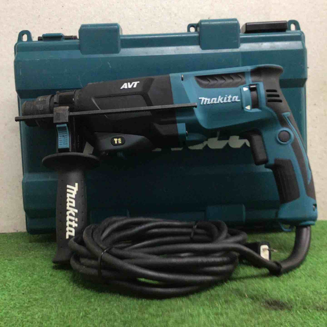 ★マキタ(makita) ハンマドリル HR2601F【町田店】
