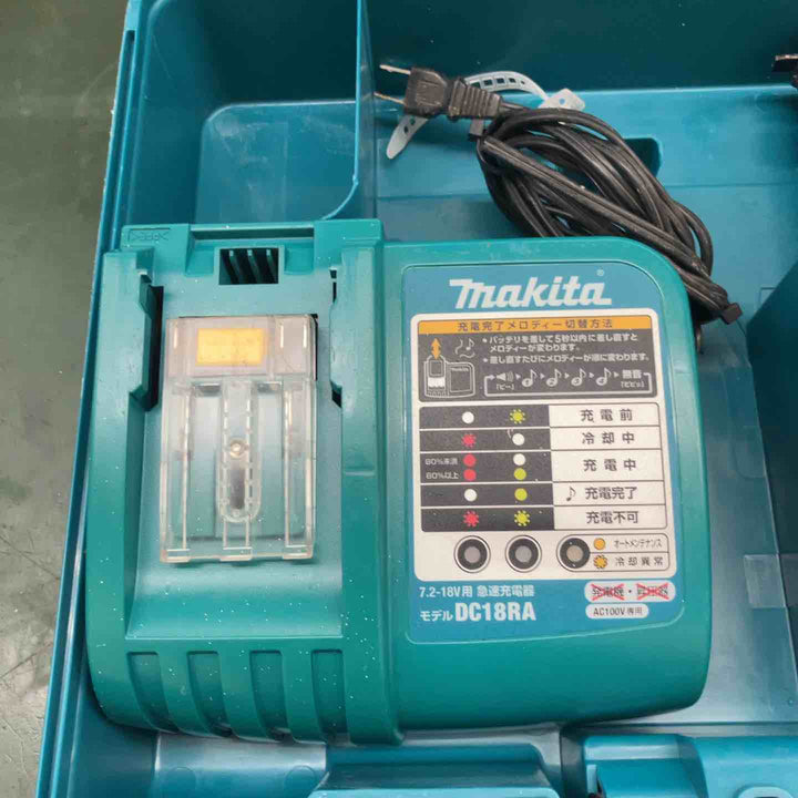 【中古品】 マキタ/makita 14.4Vコードレスタッカ・ST420DRF 【鴻巣店】