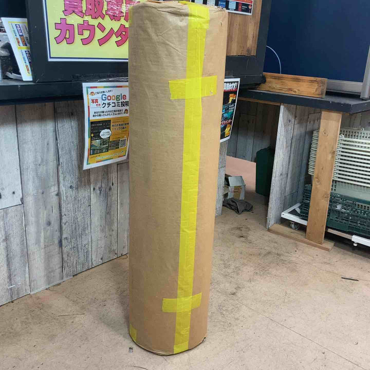 【中古美品】イノベックス ダイオ畔クロスBG 防草シート 1m×100m 未使用長期保管品【東大和店】