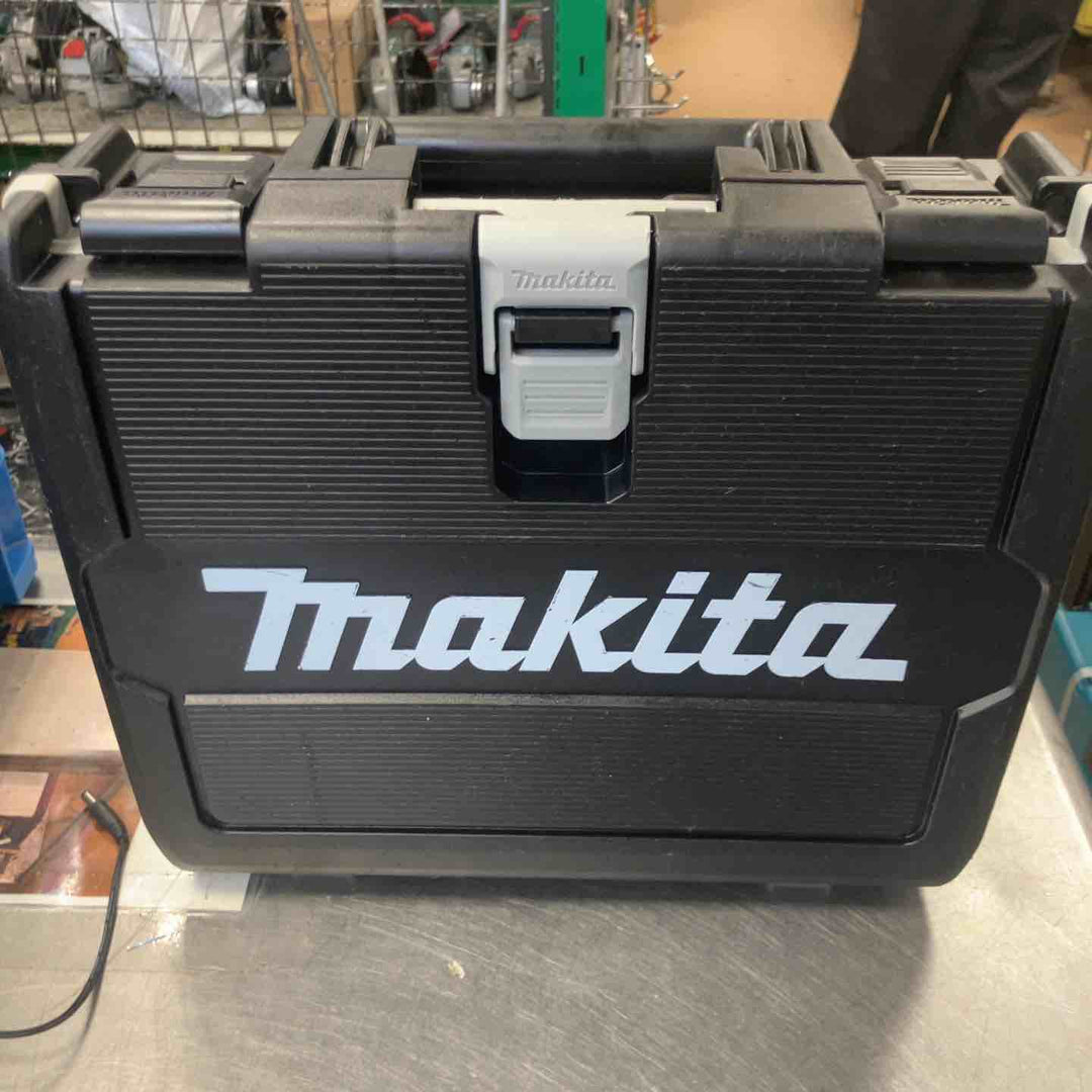 ★マキタ(makita) コードレスインパクトドライバー TD172DGXAP【草加店】