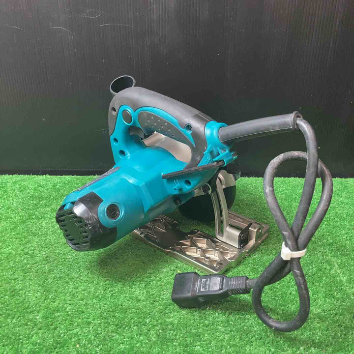 ★マキタ(makita) 防じん丸のこ KS5000FX【岩槻店】