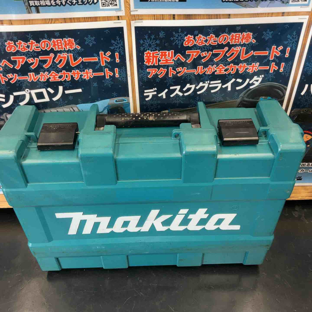 【中古品】 マキタ(makita) コードレスハンマドリル HR182DZK 【藤沢店】