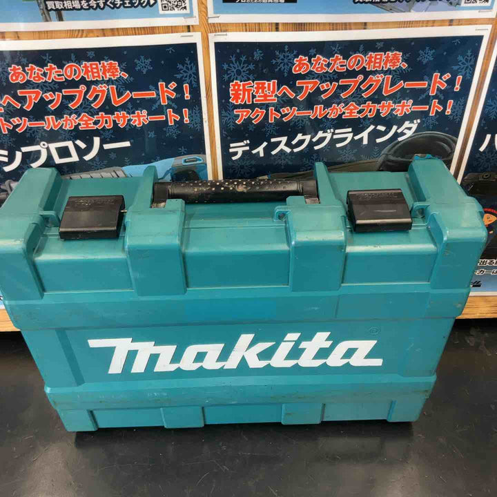 【中古品】 マキタ(makita) コードレスハンマドリル HR182DZK 【藤沢店】