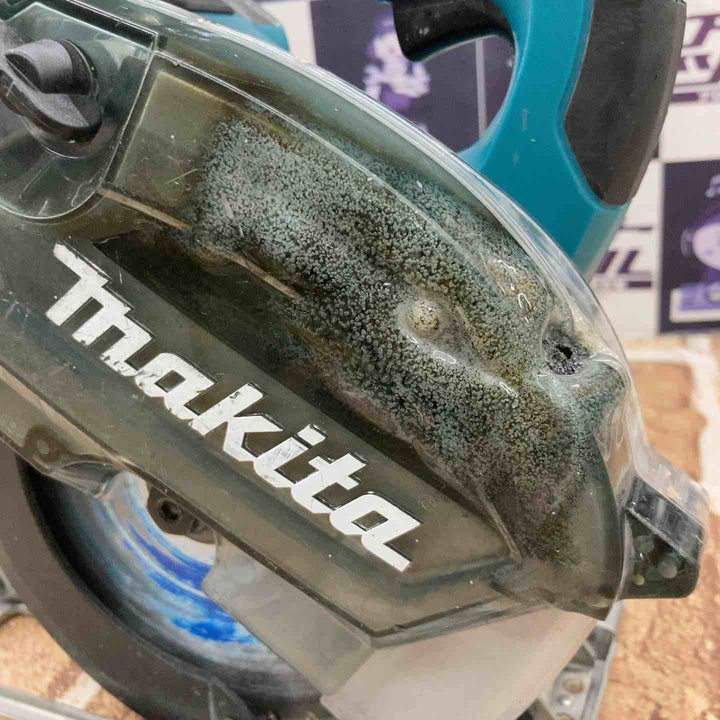 ★マキタ(makita) コードレスチップソーカッター CS553DZ【所沢店】