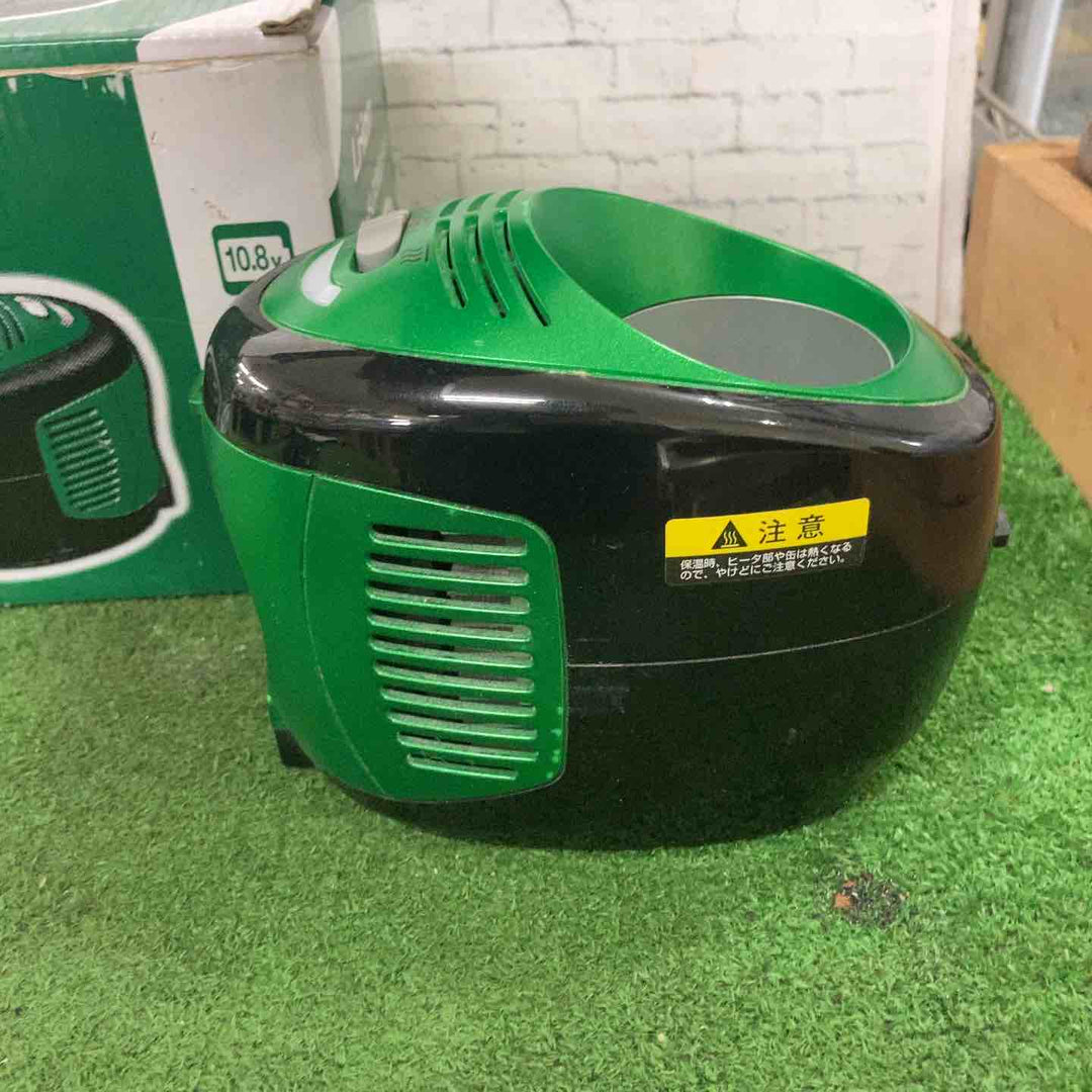 ◇ハイコーキ(HIKOKI ※旧:日立工機) コードレス冷温ホルダー UL1810DA【町田店】