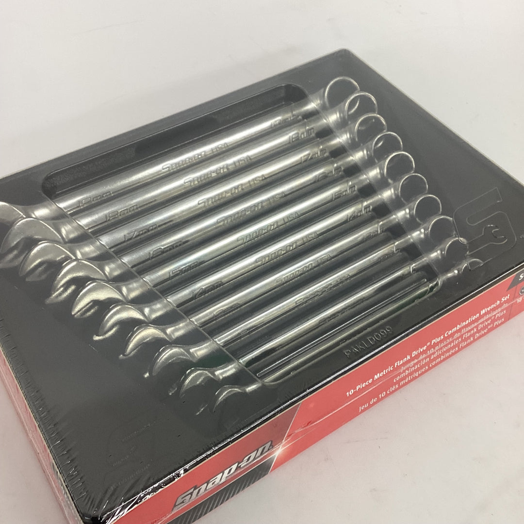 ★スナップオン(Snap-on) コンビネーションレンチ SOEXM710【狭山】