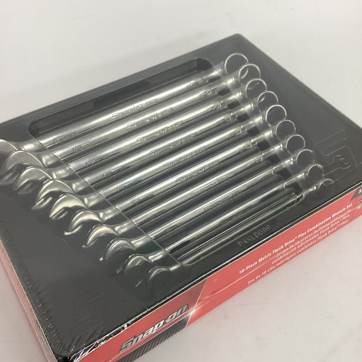 ★スナップオン(Snap-on) コンビネーションレンチ SOEXM710【狭山】