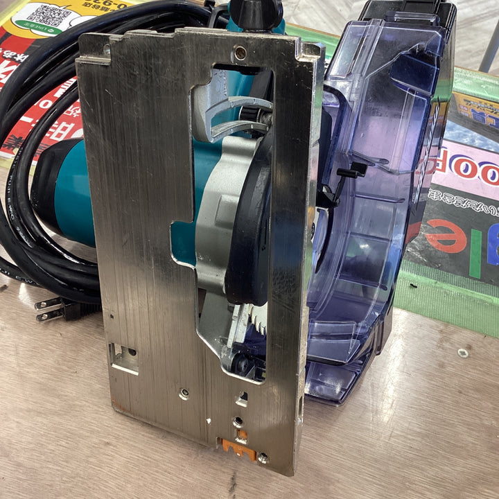 ★マキタ(makita) 防じん丸のこ KS5100F【草加店】