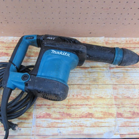 マキタ(makita) 電動ハンマ HM0871C【川崎店】