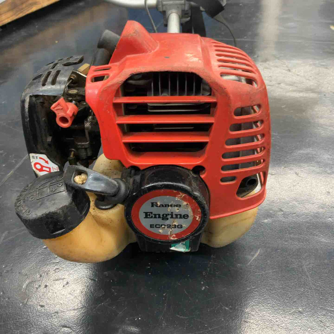 【中古品/店頭受取り限定】 富士ロビン エンジン 刈払機 BR230H AU 【藤沢店】