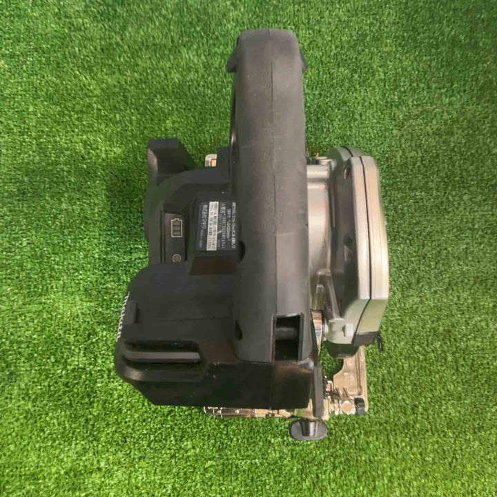 ★マキタ(makita) コードレスマルノコ HS474DZB【草加店】