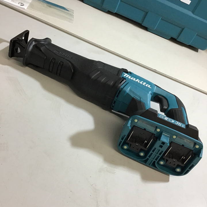 〇マキタ(makita) コードレスレシプロソー JR360DZK【戸田店】