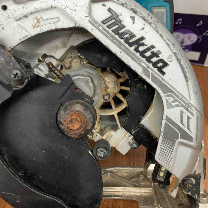 【中古品】マキタ(makita) 電気マルノコ HS6301【所沢店】