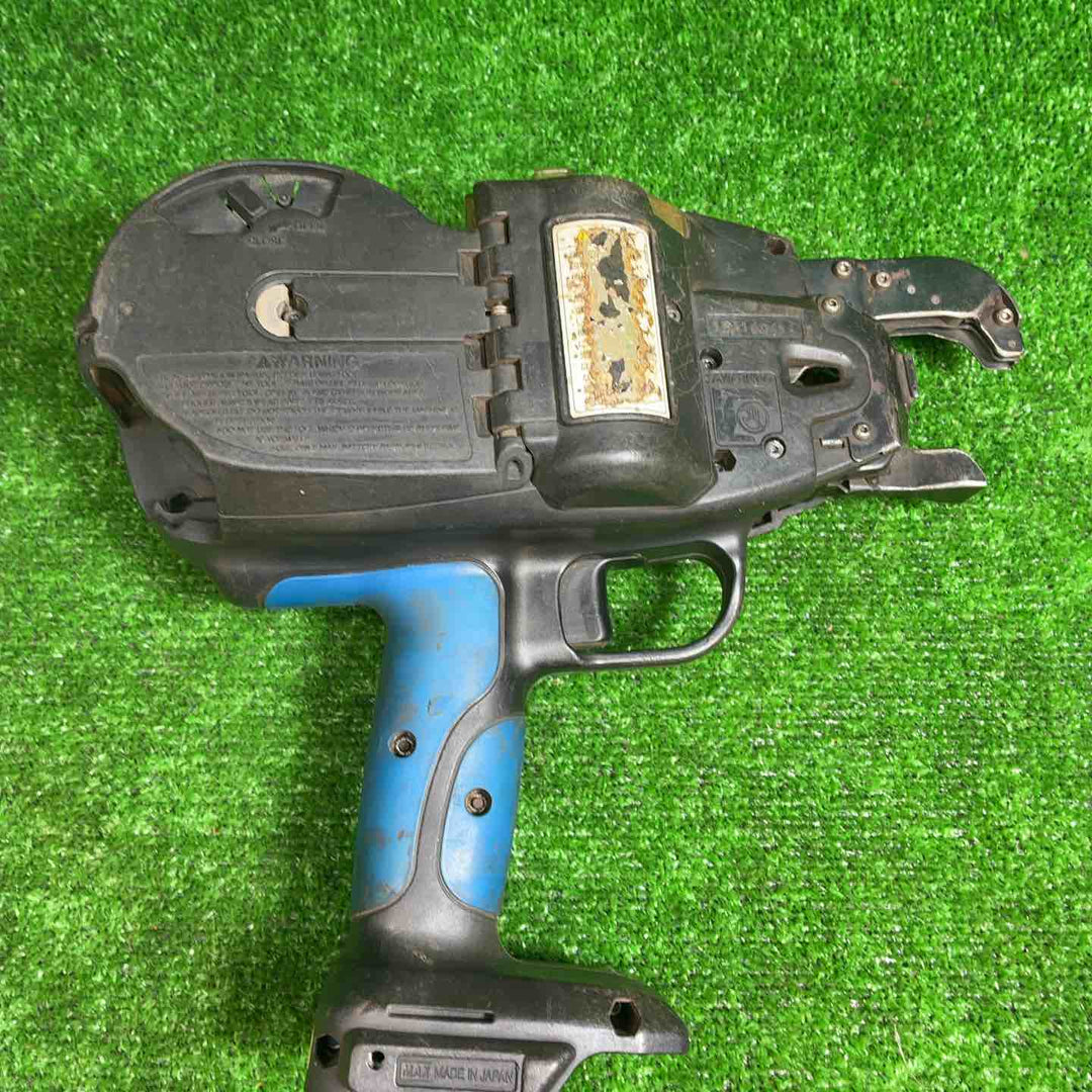 マックス(MAX) 鉄筋結束機 リバータイア RB-399A-FB2C【藤沢店】