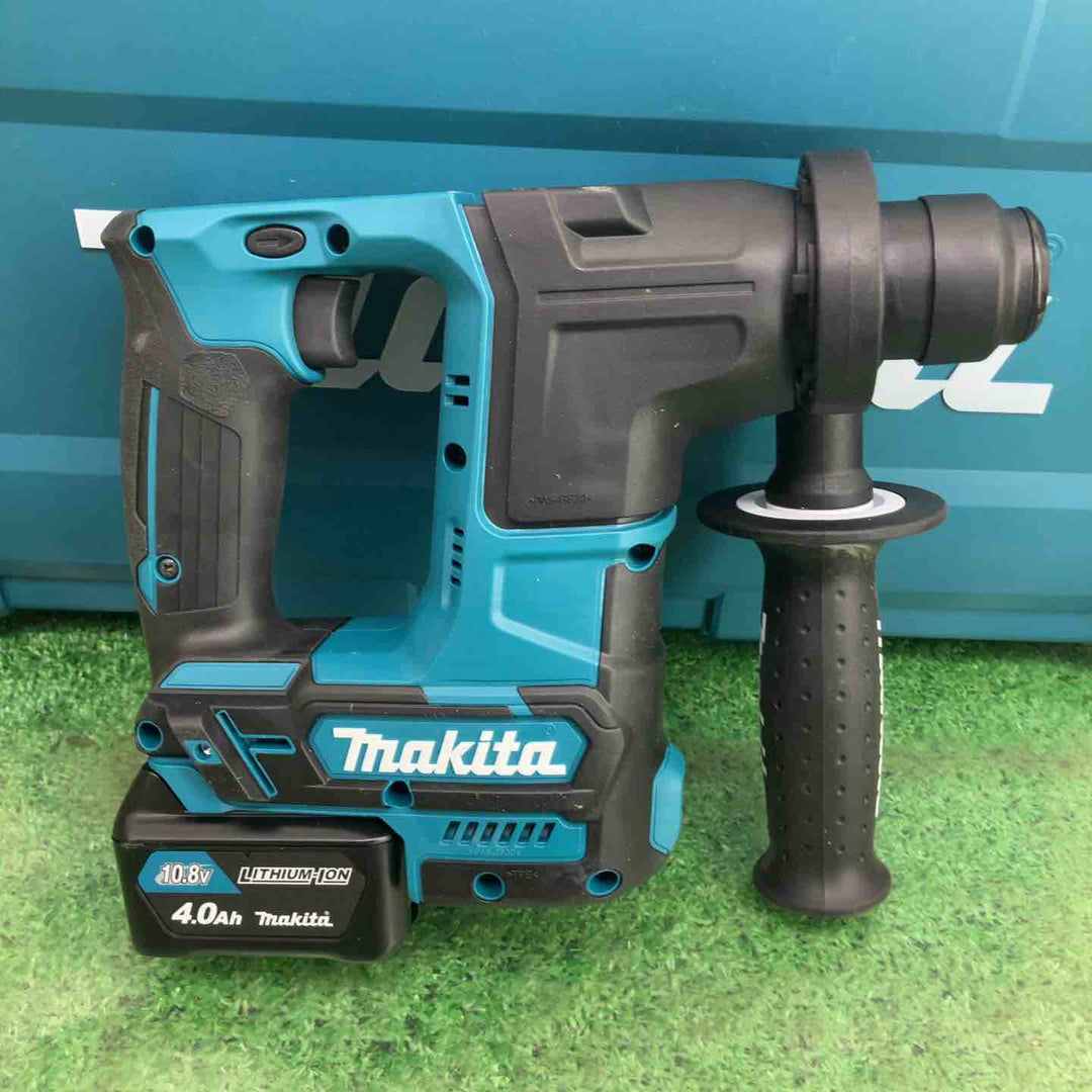 ★マキタ(makita) コードレスハンマドリル HR166DSMX【町田店】