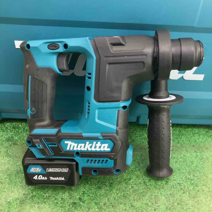 ★マキタ(makita) コードレスハンマドリル HR166DSMX【町田店】