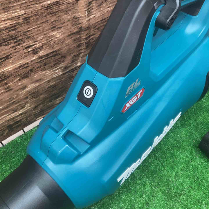 ☆マキタ(makita) コードレスブロワ MUB001GZ【川越店】