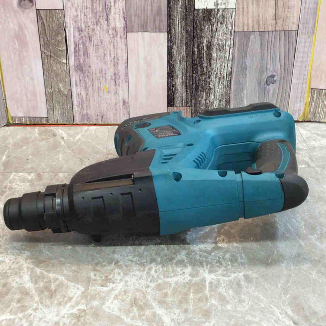 ★マキタ(makita) コードレスハンマドリル HR261DRDX【八潮店】
