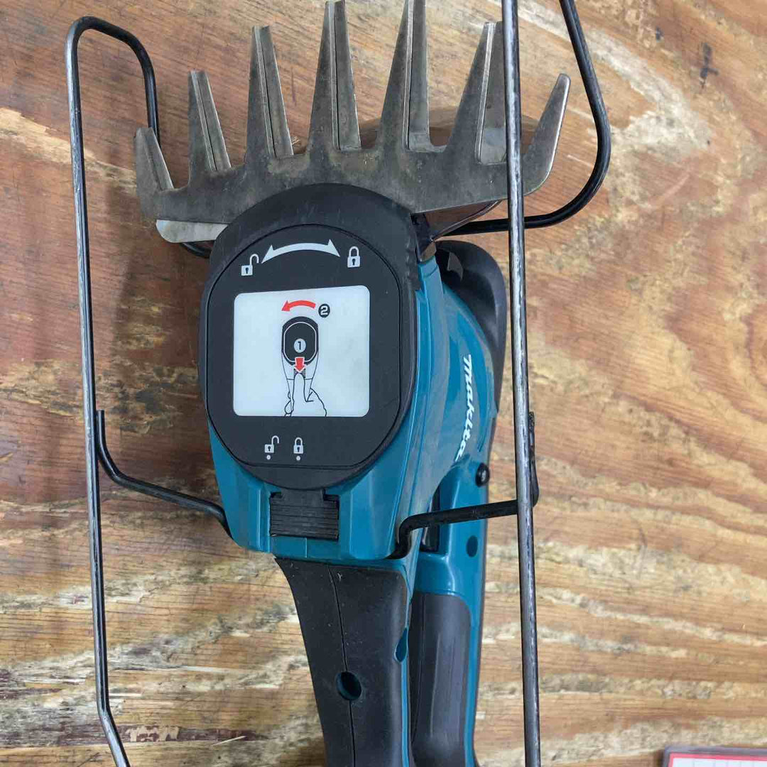 ◇マキタ(makita) コードレスバリカン MUM168DZ【柏店】