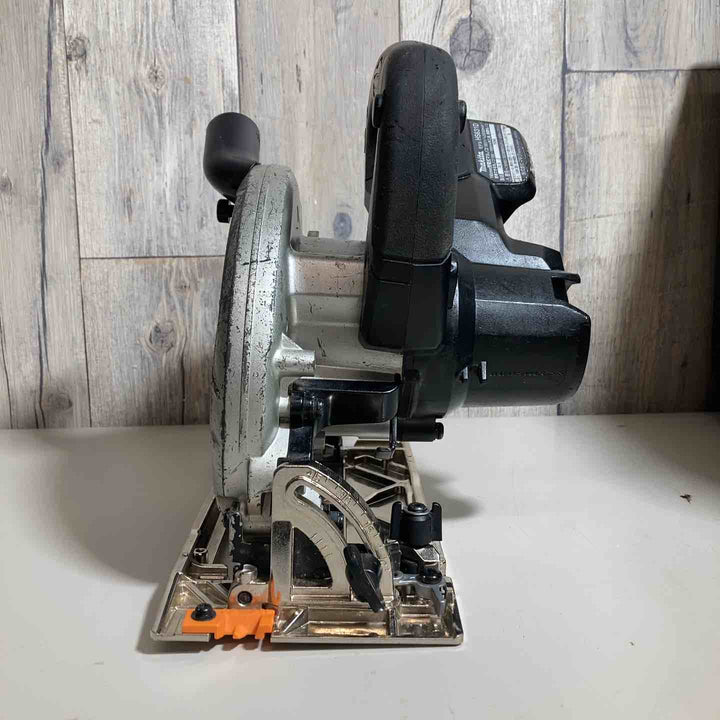 ★マキタ(makita) 18V 165mmコードレス丸のこ HS631DZB 本体のみ【戸田店】