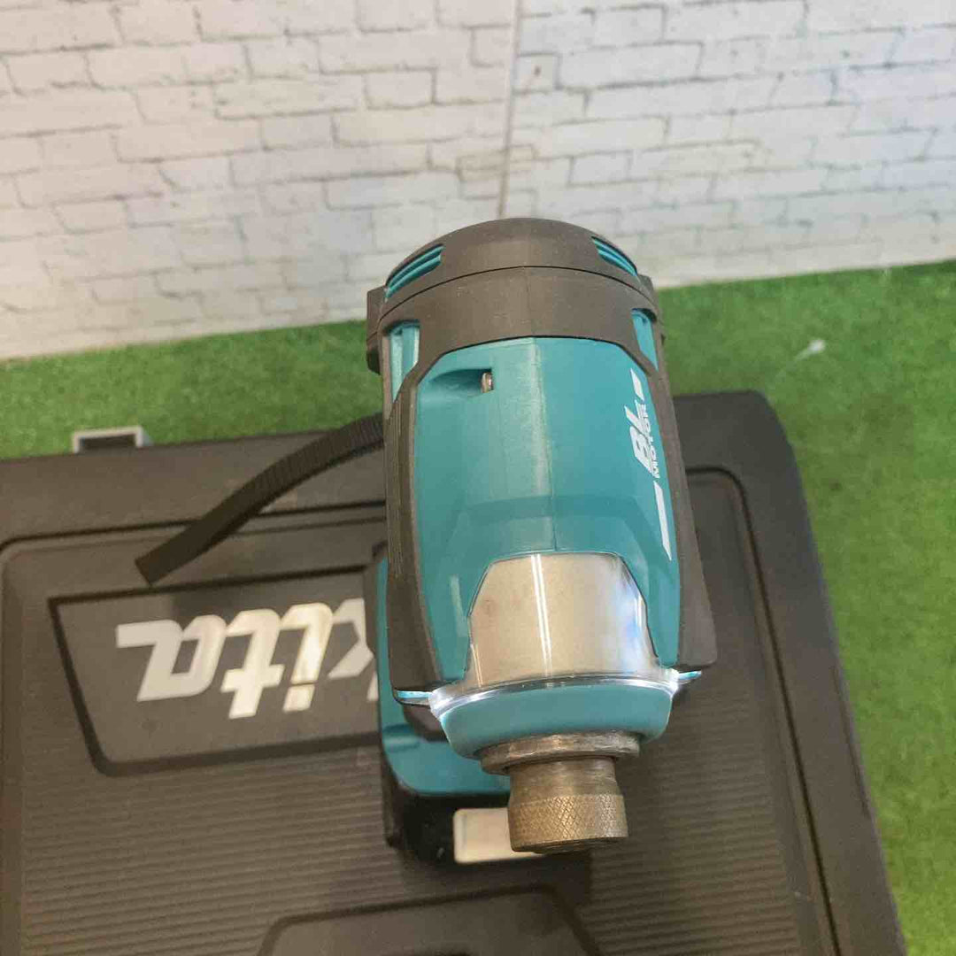 ★マキタ(makita) コードレスインパクトドライバー TD172DRGX【町田店】