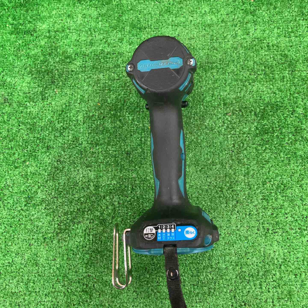 ★マキタ(makita) コードレスインパクトドライバー TD173DZ【川崎店】