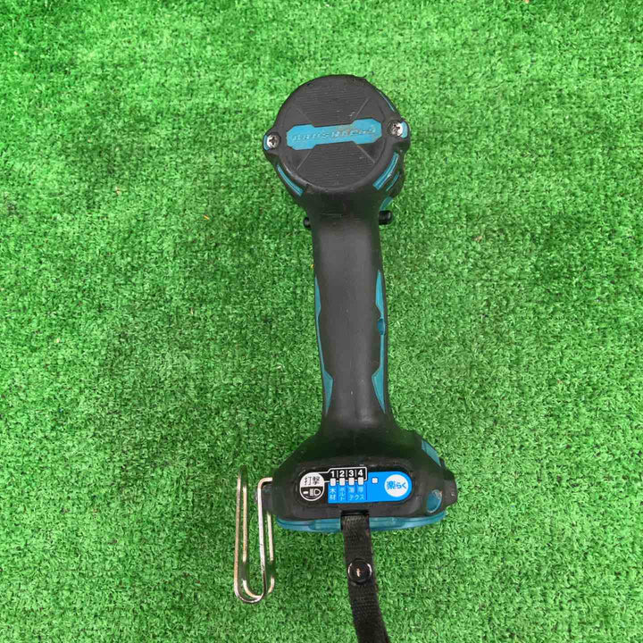 ★マキタ(makita) コードレスインパクトドライバー TD173DZ【川崎店】