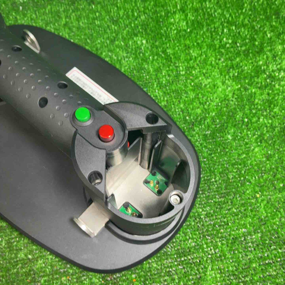 GRABO 電動バキュームリフター NG-14.8V-2LI-CC【藤沢店】