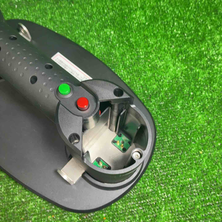 GRABO 電動バキュームリフター NG-14.8V-2LI-CC【藤沢店】