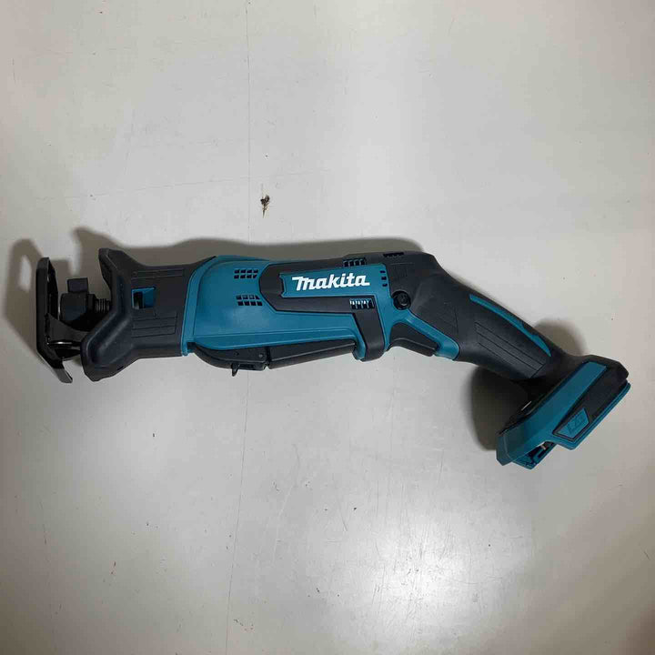 ★マキタ(makita)18V コードレスレシプロソー R184DZ 本体のみ セーバーソー【戸田店】
