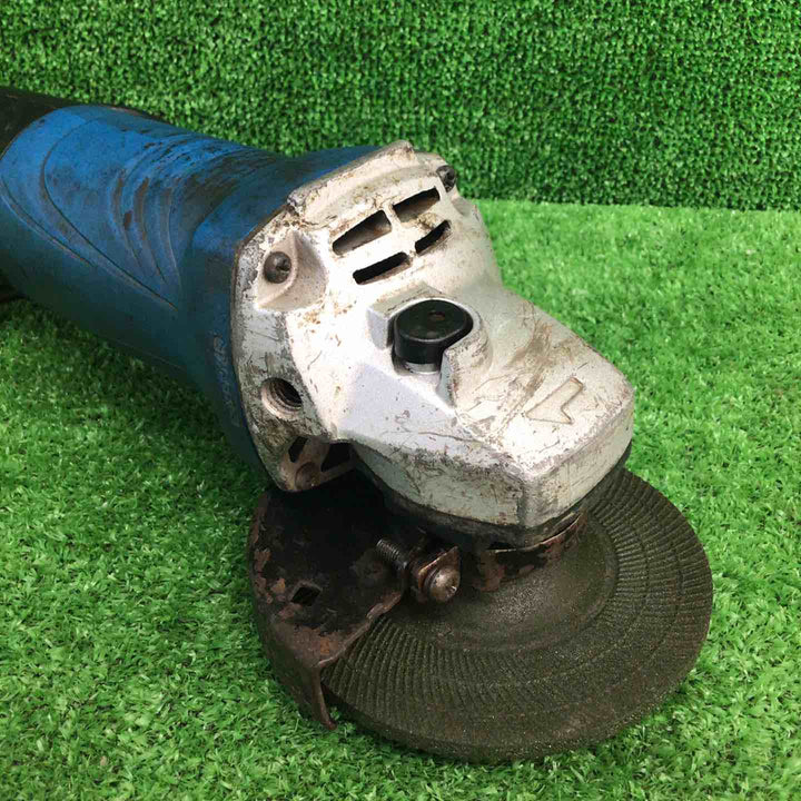 【現状品】 リョービ/RYOBI ディスクグラインダー MG-10 【鴻巣店】