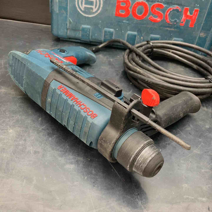 ★ボッシュ(BOSCH) ハンマドリル GBH2-18E【川越店】