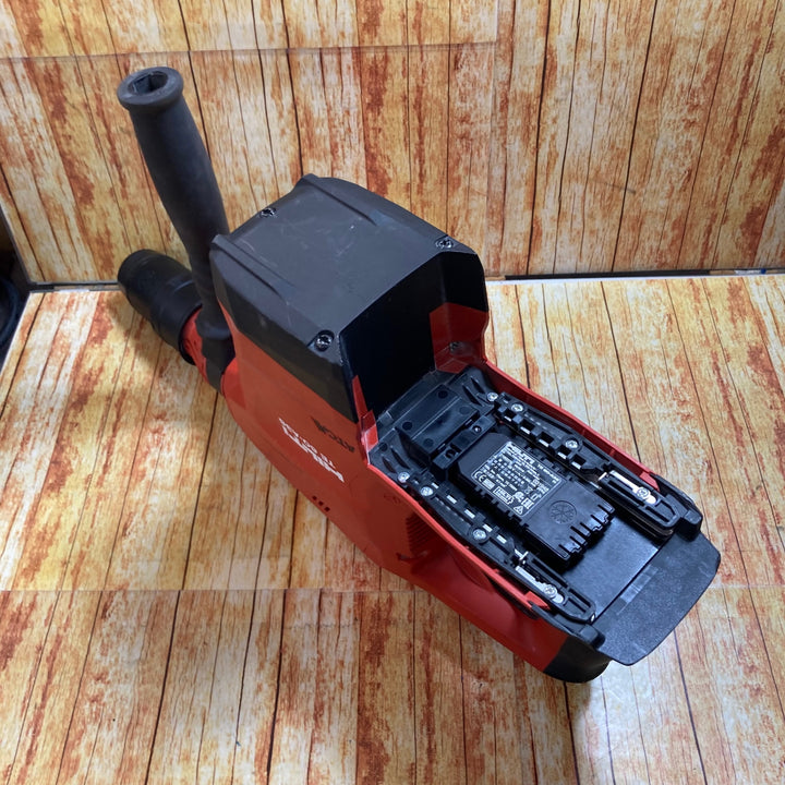 ヒルティ(Hilti) 充電式ロータリーハンマー TE60-A36【川崎店】