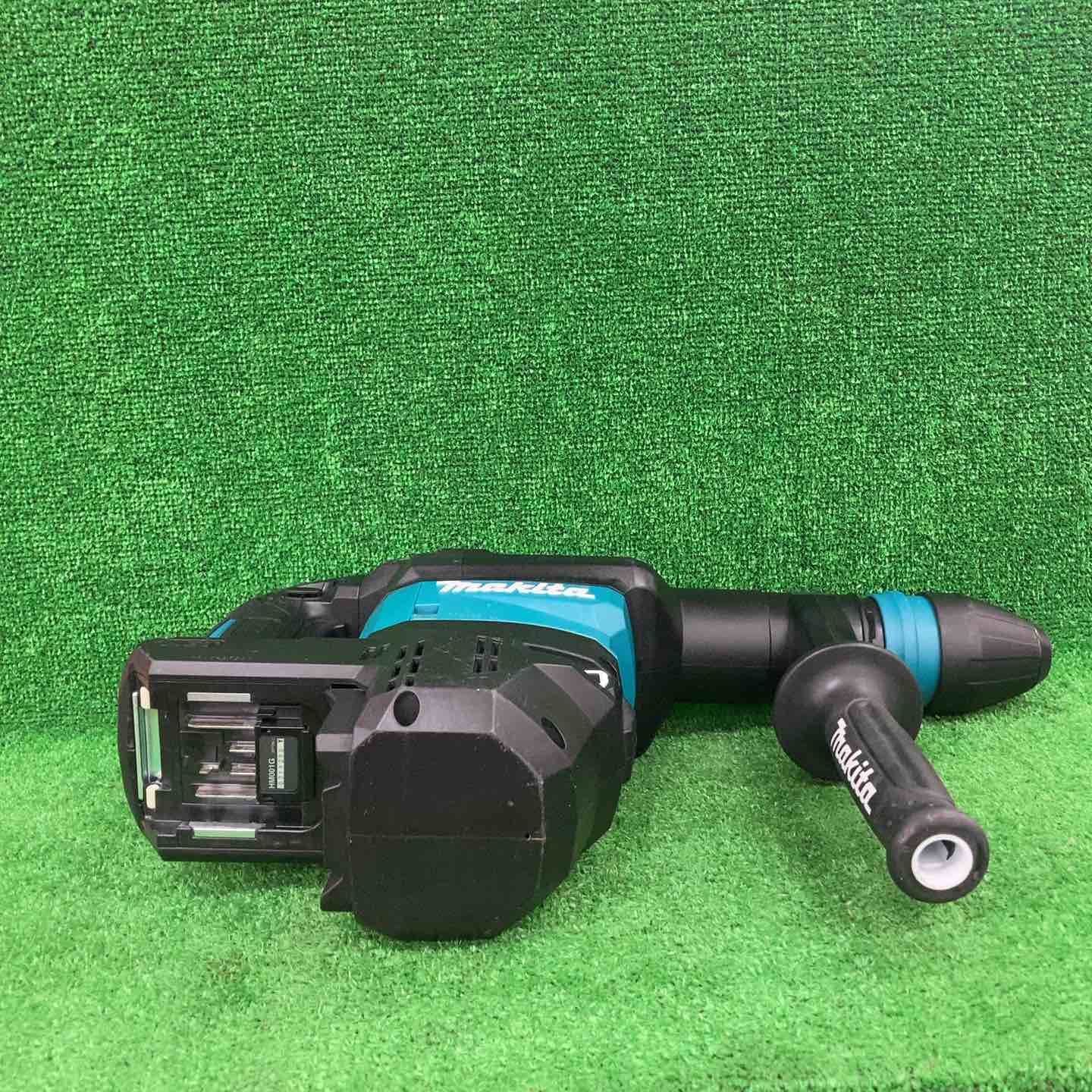 ☆マキタ(makita) コードレスハンマ HM001GZK【川崎店】 – アクト