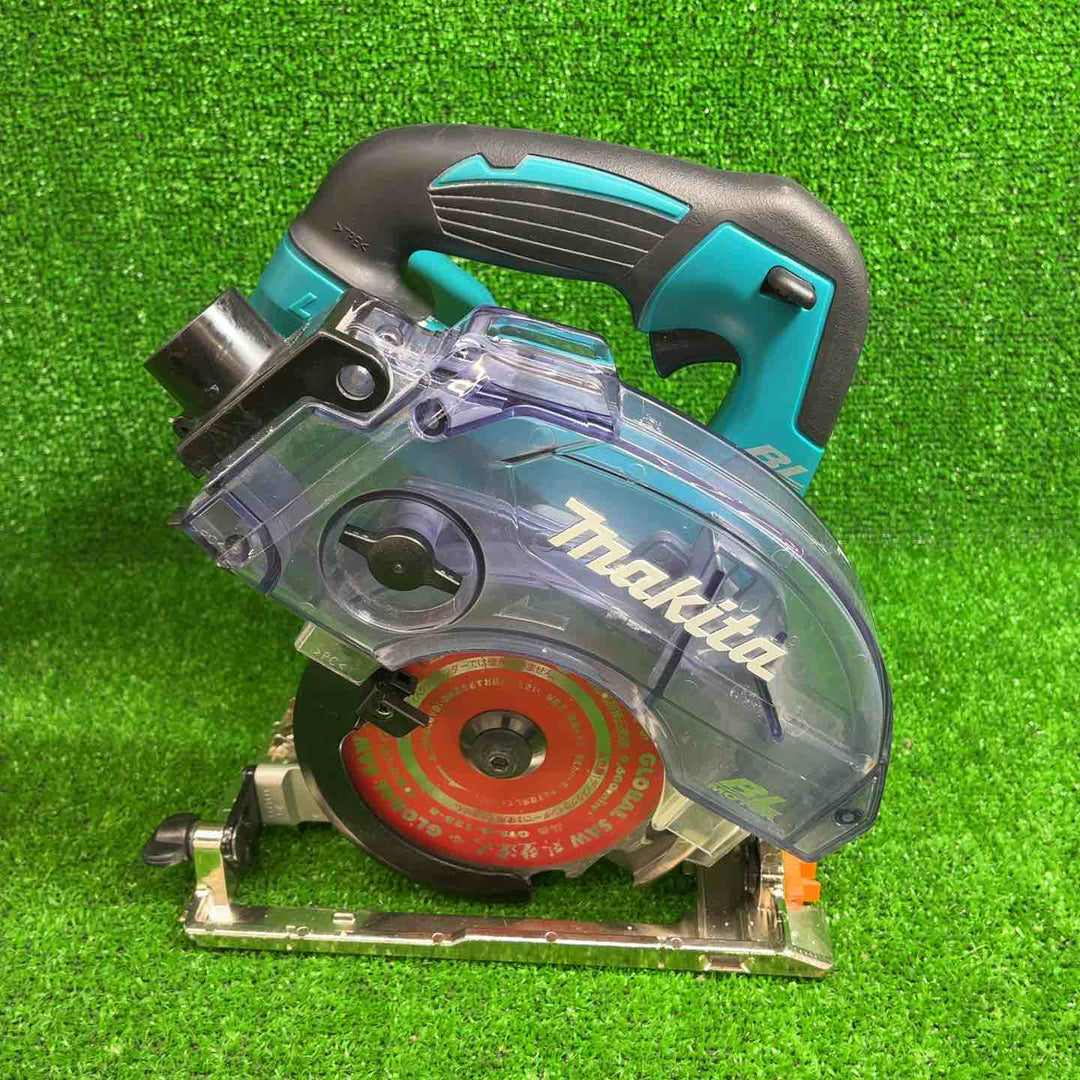 マキタ(makita) コードレス防じん丸のこ KS510DRG【藤沢店】