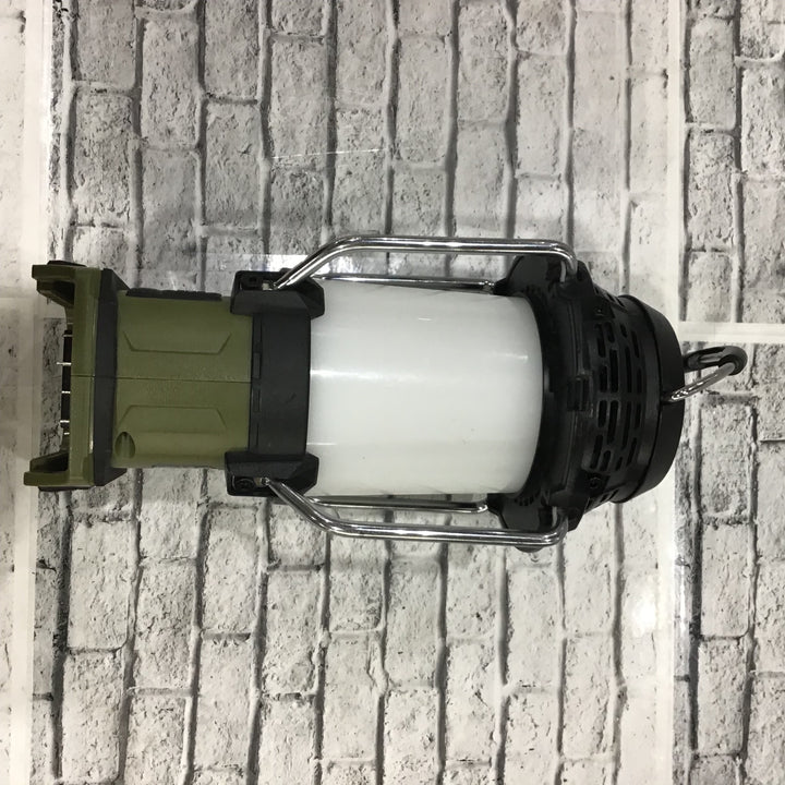 ★マキタ(makita) コードレスランタン付ラジオ MR008GZO【川口店】