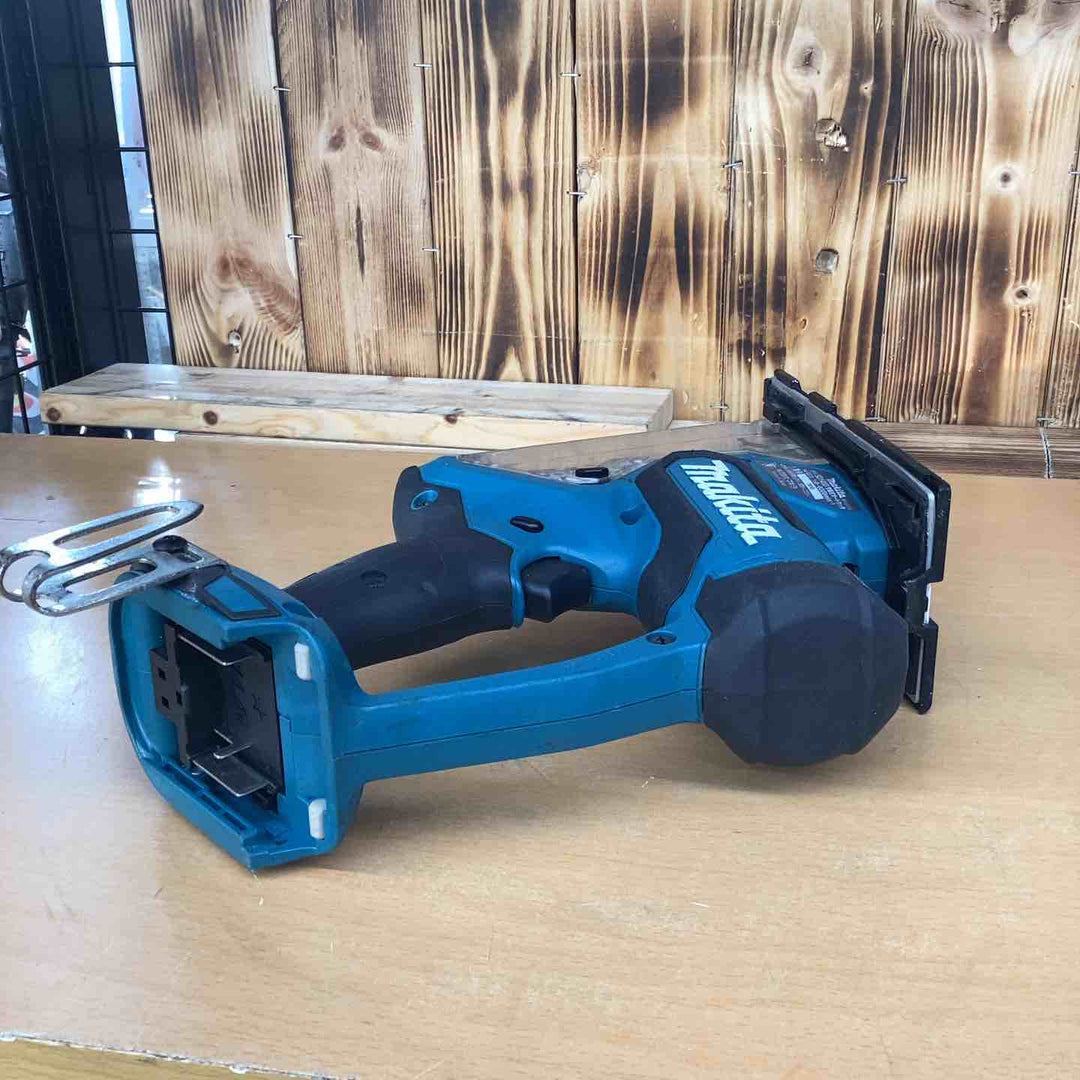 ◇マキタ(makita) コードレスボードカッタ SD140DZ【越谷店】