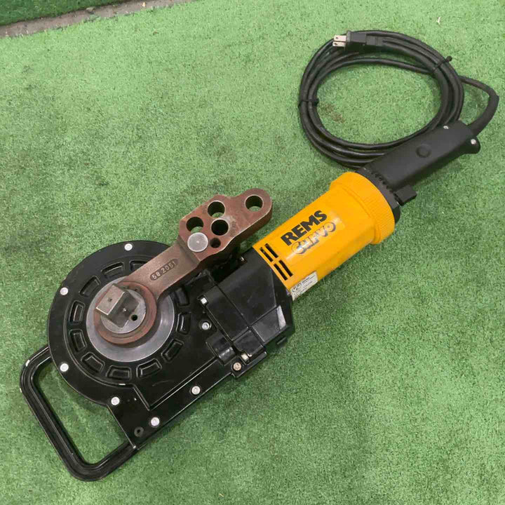 ◇タスコ(TASCO) 電動パイプベンダー TA515EK-N【川口店】