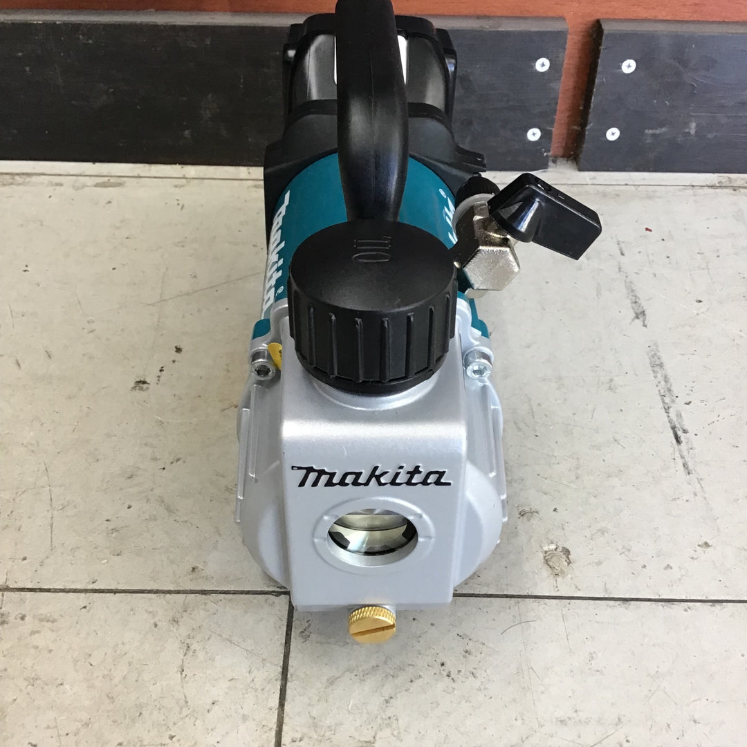 【中古美品】 マキタ/makita コードレス真空ポンプ・VP180DZ 【鴻巣店】