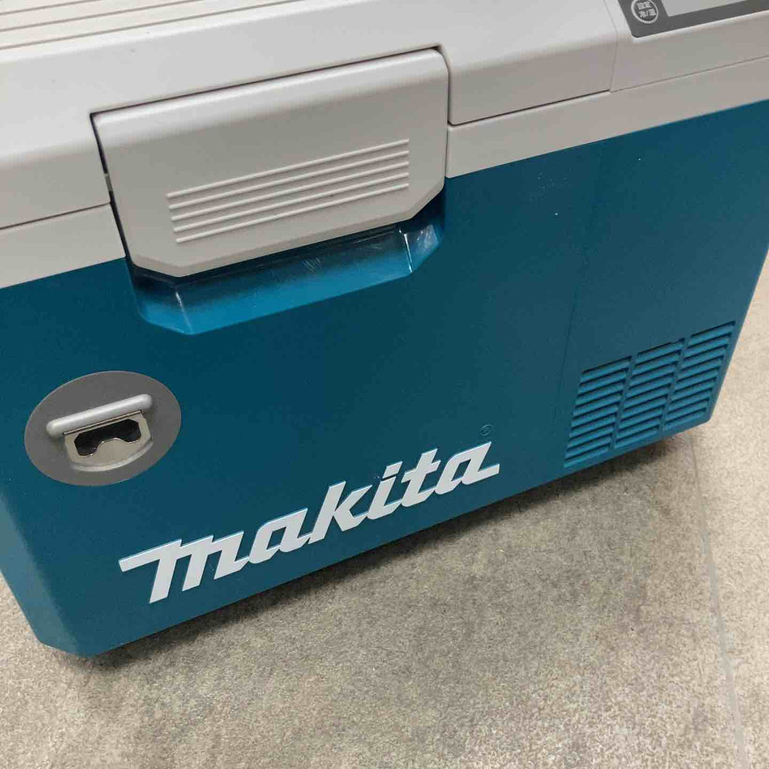 ★マキタ(makita) コードレス冷温庫 CW003GZ【川崎店】