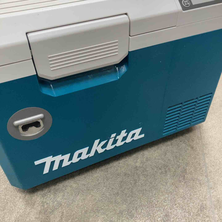 ★マキタ(makita) コードレス冷温庫 CW003GZ【川崎店】