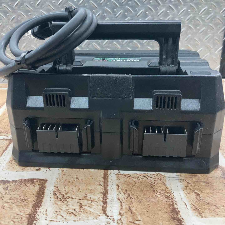 ★ハイコーキ(HIKOKI ※旧:日立工機) 急速充電器 UC18YTSL【所沢店】