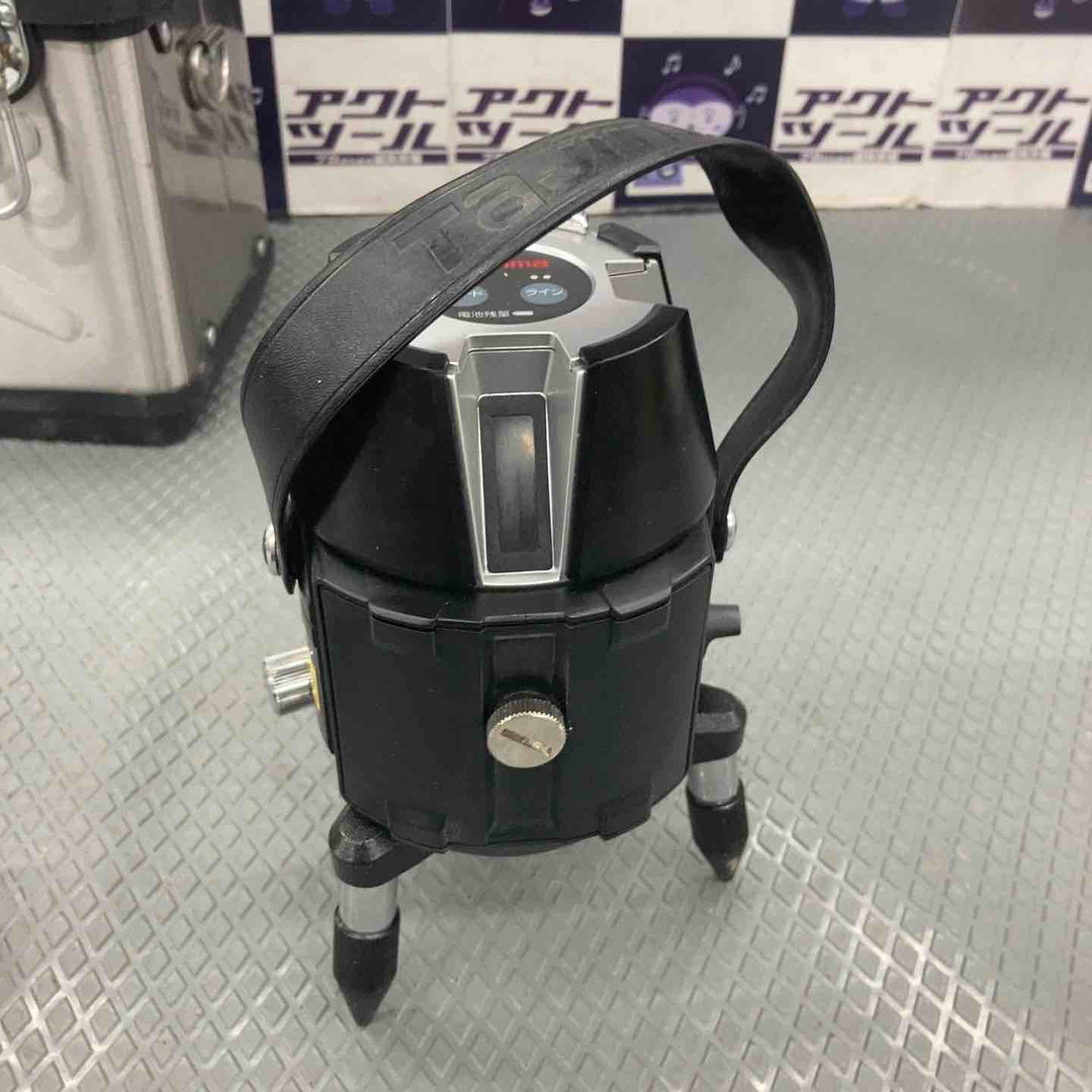 ★タジマ(Tajima) レーザー墨出し器 ZEROB-KYR【所沢店】