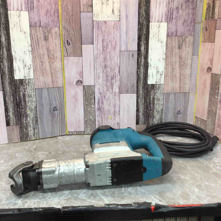 ★マキタ(makita) 電動ハンマ HM0830【八潮店】