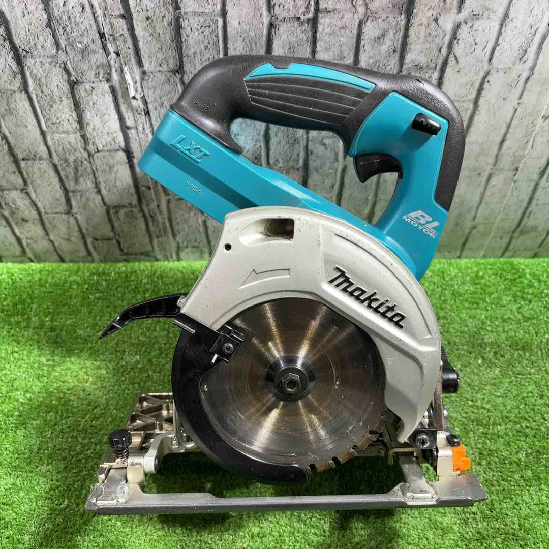 ★マキタ(makita) コードレス丸のこ HS471DZ 18V 動作確認済み【川口店】