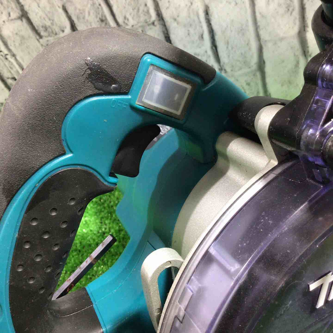 ★マキタ(makita) 防じん丸のこ KS5000FX【川口店】