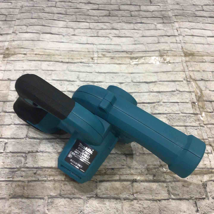 マキタ(makita) 18V コードレスブロワ UB185DZ 3台セット♪ 充電式工具【川口店】